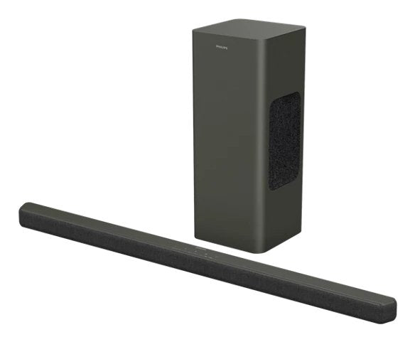 EAN 8718863700211 - Philips TAB8200/10 altavoz soundbar Negro 2.1 canales imagen 1