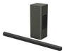 EAN 8718863700211 - Philips TAB8200/10 altavoz soundbar Negro 2.1 canales imagen 1