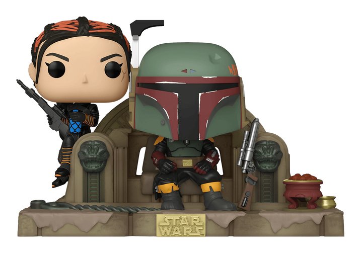 EAN 0889698583916 - FUNKO POP! 58391 figura de acción y colleccionable imagen 1