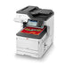EAN 5031713064473 - OKI MC853dn LED A3 1200 x 600 DPI 23 ppm imagen 2