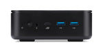 EAN 4711474754493 - Acer Veriton NUC N1502G-13U5U PC de tamaño 0,73L Negro 120U imagen 1