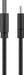 EAN 4040849591242 - Goobay 59124 cable USB USB 2.0 3 m USB A USB C Negro imagen 3