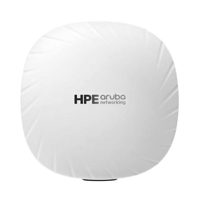 EAN 0190017232959 - HPE Aruba Networking AP-555 (RW) Dual Radio 8x8/4x4 802.11ax Internal Antennas Unified Campus AP imagen 1