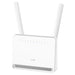EAN 6971690793043 - Cudy LT15E router inalámbrico Gigabit Ethernet Doble banda (2,4 GHz / 5 GHz) 4G Blanco imagen 3