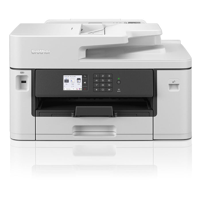 EAN 4977766817844 - Brother MFC-J5345DW impresora multifunción Inyección de tinta A3 4800 x 1200 DPI 28 ppm Wifi imagen 7