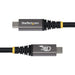 EAN 65030919784 - StarTech.com CC1M80GUSB4CABLE cable USB USB4 Gen 4x2 USB C imagen 3