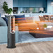 EAN 8720389019418 - Philips AMF870/15 purificador de aire 70 m² 46 dB 2200 W Plata, Gris imagen 5