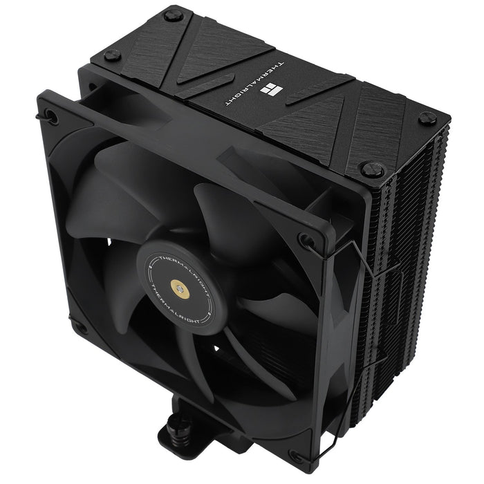 EAN 0814256016827 - Thermalright Assassin Spirit 120 EVO Procesador Disipador térmico/Radiador 12 cm Negro 1 pieza(s) imagen 10