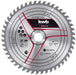 EAN 4009315895512 - Einhell ‎49589551 hoja de sierra circular 1 pieza(s) imagen 1