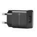 EAN 5903205771612 - Everactive SC-200B Universal Negro Corriente alterna Interior imagen 1
