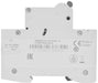 EAN 4001869388304 - Siemens 5SL61166 5SL6116-6 Leitungsschutzschalter 1polig 16 A 230 V, 400 V corta circuito 1 imagen 4
