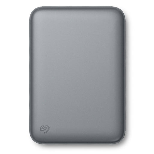 EAN 8719706046602 - Seagate Expansion STNP4000400 disco duro externo 24 TB 3.5" USB Tipo C Gris imagen 1