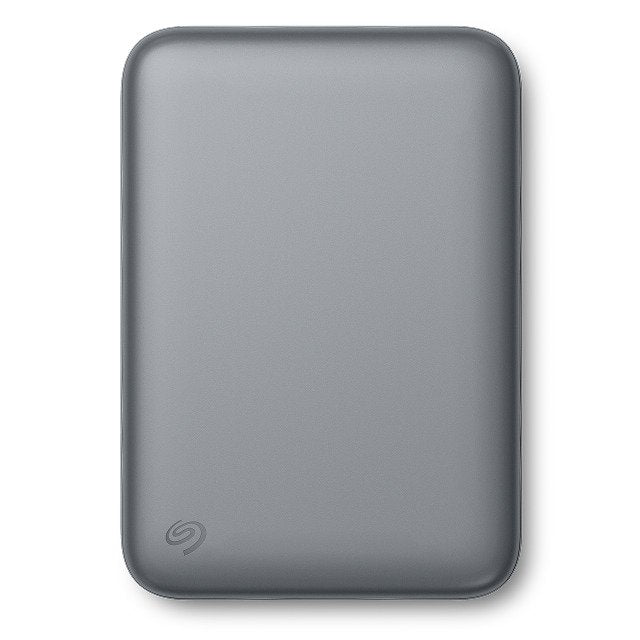 EAN 8719706046602 - Seagate Expansion STNP4000400 disco duro externo 24 TB 3.5" USB Tipo C Gris imagen 1