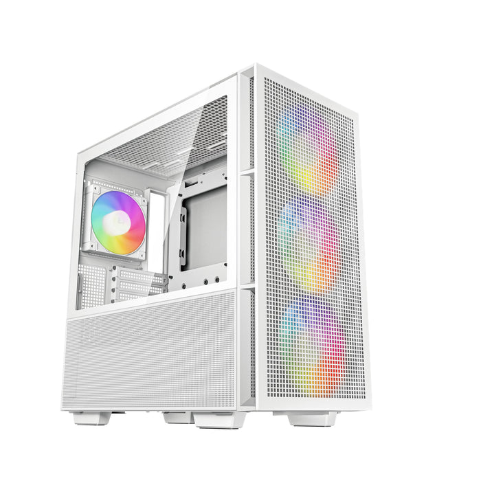 EAN 6933412774907 - DeepCool CH560 WH Midi Tower Blanco imagen 1