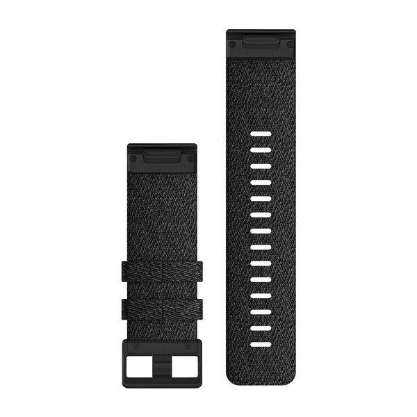 EAN 0753759233297 - Garmin QuickFit 26 Grupo de rock Nylon imagen 2