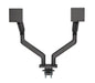 EAN 0766623462587 - Manhattan 462587 soporte para monitor 114,3 cm (45") Escritorio Negro imagen 3