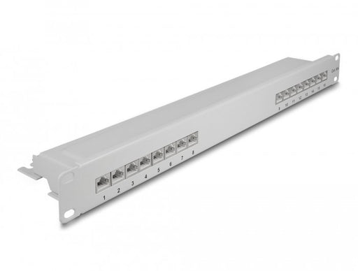 EAN 4043619668779 - DeLOCK 66877 panel de parcheo imagen 1