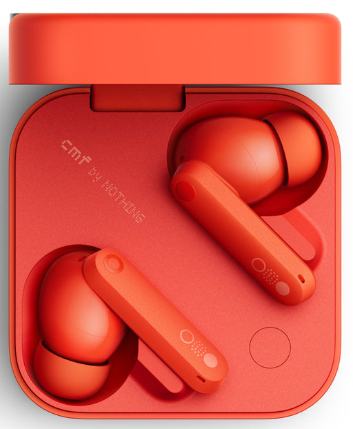 EAN 6974434222816 - Nothing CMF Buds Pro 2 Auriculares True Wireless Stereo (TWS) Dentro de oído Llamadas/Música Bluetooth Na imagen 1