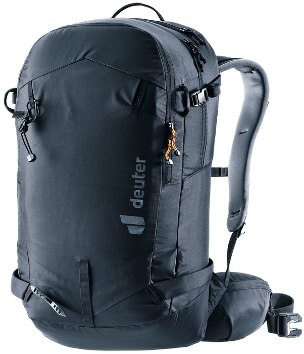 EAN 4046051179728 - Deuter Freerider 30 30 L Negro imagen 1