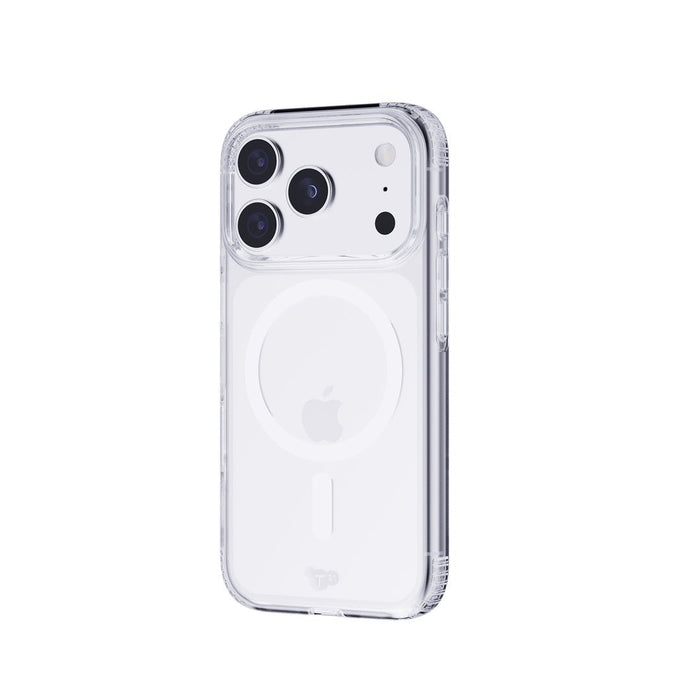 EAN 840459607319 - Tech21 T21-11329 funda para teléfono móvil 16 cm (6.3") Transparente imagen 5