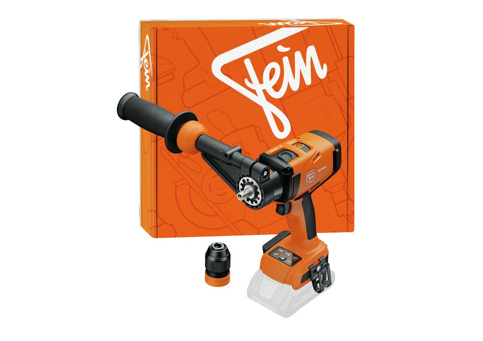 EAN 4014586982328 - FEIN 99100001553 taladro 1,4 kg imagen 1