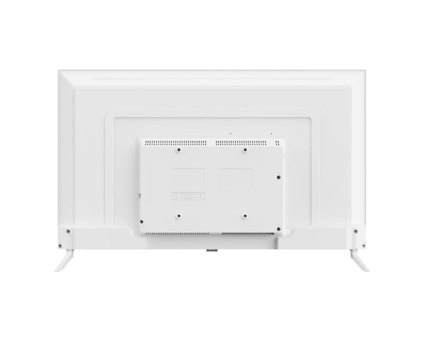 EAN 8594213440217 - Blaupunkt 43UBG6010S Televisor 109,2 cm (43") 4K Ultra HD Blanco 250 cd / m² imagen 5