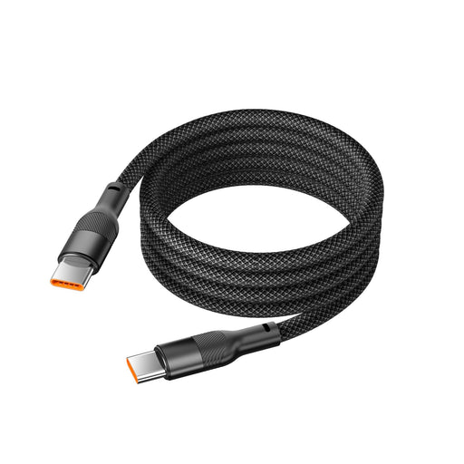 EAN 8427542141350 - Ksix BCL060WAT02 cable USB USB 2.0 USB C imagen 1