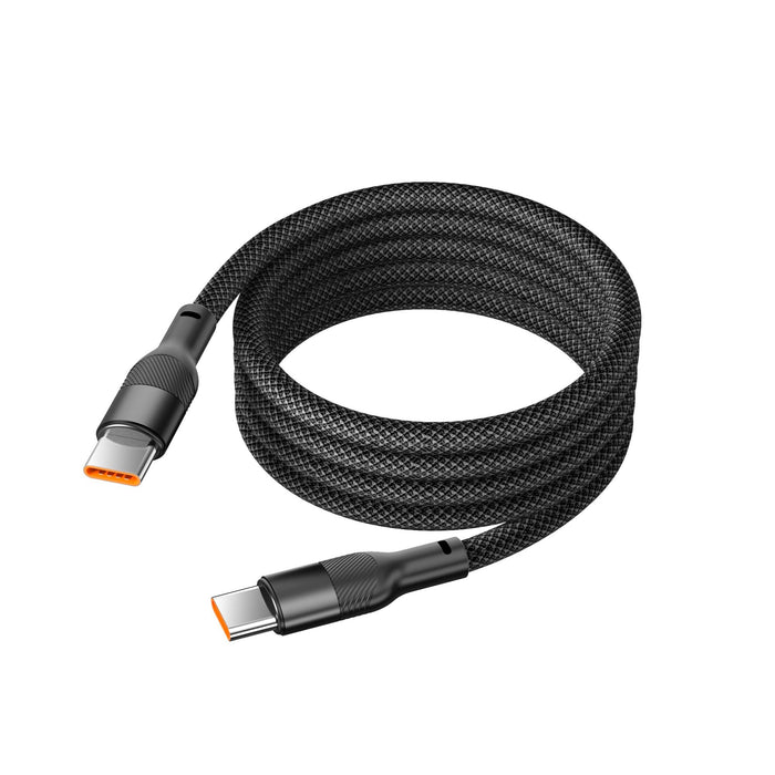 EAN 8427542141350 - Ksix BCL060WAT02 cable USB USB 2.0 USB C imagen 1