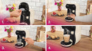 EAN 4242005463817 - Bosch Tassimo Happy TAS107E cafetera eléctrica Totalmente automática Macchina per caffè a capsule 0,7 L imagen 3