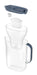 EAN 4006387141899 - Brita Style Essential Filtro de agua para jarra 2,4 L Transparente, Grafito imagen 3
