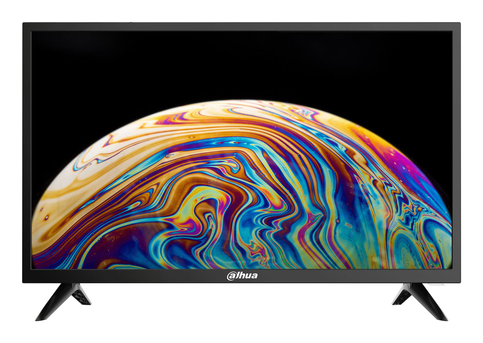 EAN 6939554959059 - Dahua Technology LTV24-SD100 61 cm (24") HD Smart TV Wifi Negro 180 cd / m² imagen 1