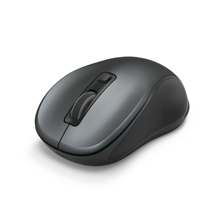 EAN 4047443494115 - Hama Canosa V2 ratón Oficina Ambidextro Bluetooth Óptico 1600 DPI imagen 3