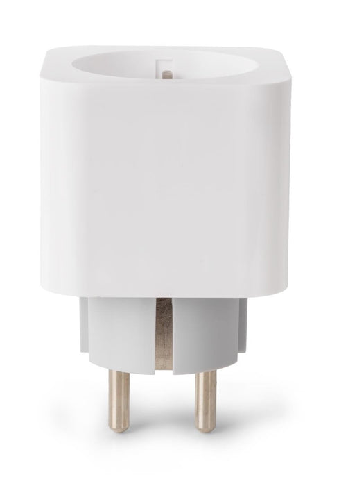 EAN 5999097954264 - Entac ES-SSAPM-WIBLE adaptador de enchufe eléctrico Blanco imagen 4