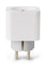 EAN 5999097954264 - Entac ES-SSAPM-WIBLE adaptador de enchufe eléctrico Blanco imagen 4