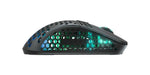 EAN 0842597100424 - CHERRY XTRFY M4 RGB ratón Juego mano derecha RF Wireless + USB Type-C Óptico 19000 DPI imagen 8