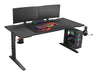 EAN 5901969445657 - GENESIS NDS-2250 escritorio para ordenador Negro imagen 26