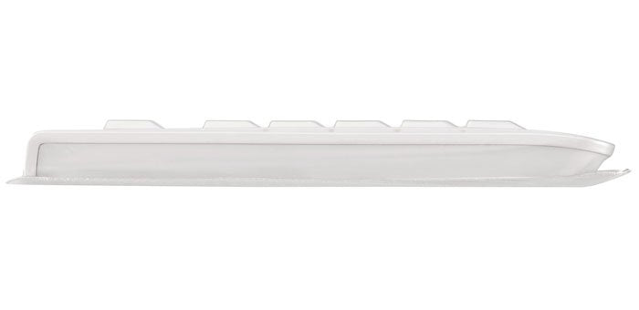EAN 4025112086014 - CHERRY KC 1068 teclado USB Suizo Gris imagen 4