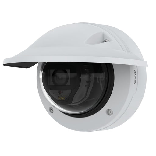 EAN 7331021075986 - Axis 02332-001 cámara de vigilancia Almohadilla Cámara de seguridad IP Exterior 3840 x 2160 Pixeles Techo imagen 1