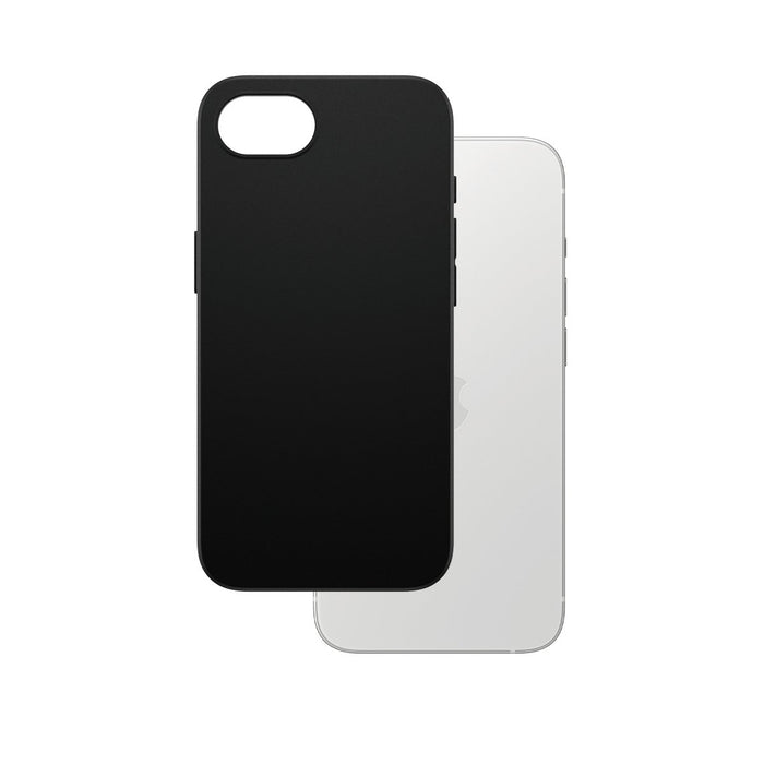 EAN 5715685023118 - PanzerGlass SAFE. by ® TPU Case Black iPhone 16e funda para teléfono móvil Negro imagen 1