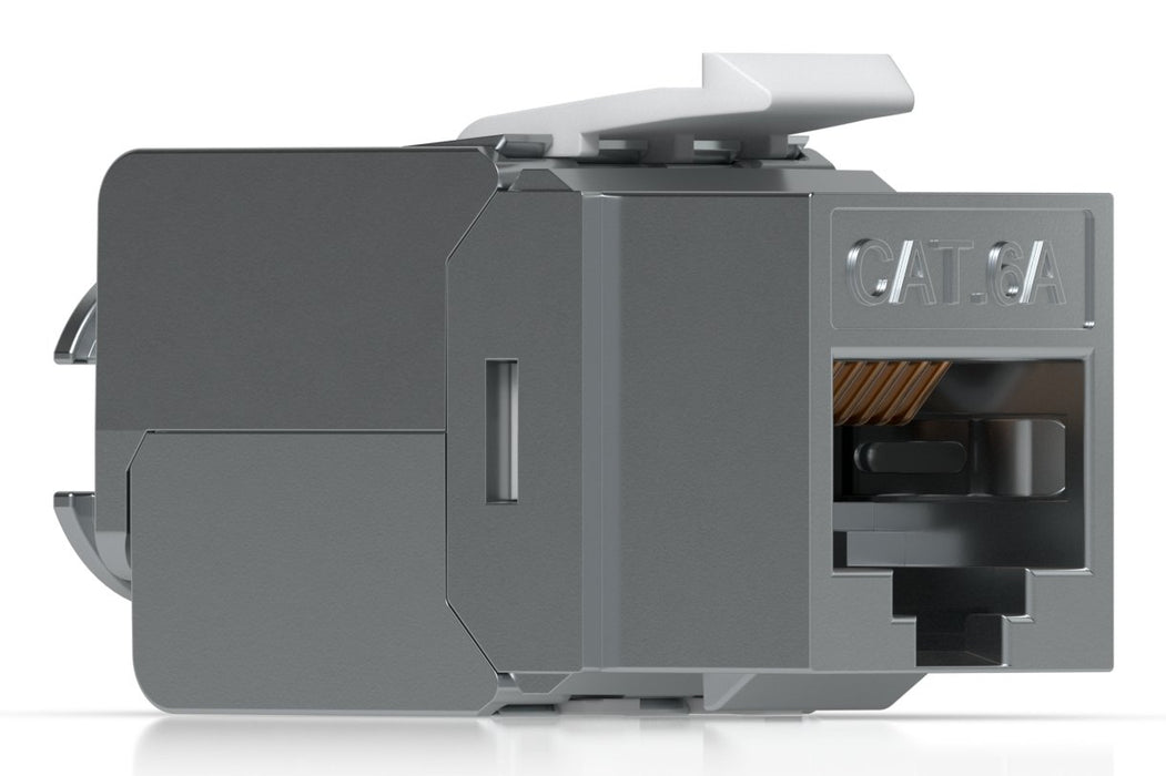 EAN 0810084697375 - Ubiquiti UACC-Keystone-Jack-C6A imagen 6