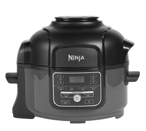 EAN 0622356247115 - Ninja OP100EU olla multi-cocción 4,7 L 1460 W Negro imagen 1