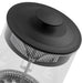 EAN 4260403577134 - Resto Kitchenware 90501 cafetera manual Francés de Prensa 0,6 L Negro, Transparente imagen 4