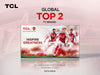 EAN 5901292528997 - TCL 55A300W-UK Televisor 139,7 cm (55") 4K Ultra HD Smart TV Wifi Blanco 450 cd / m² imagen 5