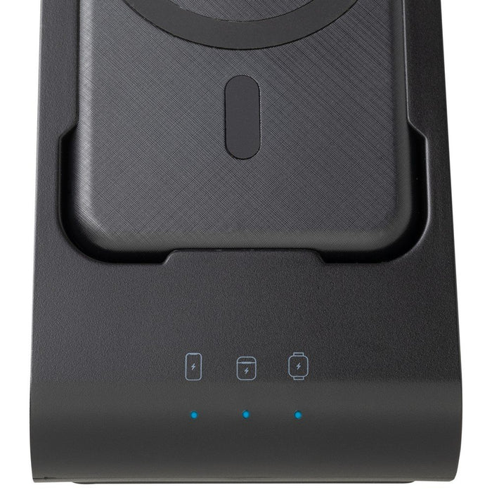 EAN 4260709014012 - Rivacase VA4917 cargador de dispositivo móvil Auriculares, Smartphone, Reloj inteligente Negro USB Cargad imagen 14