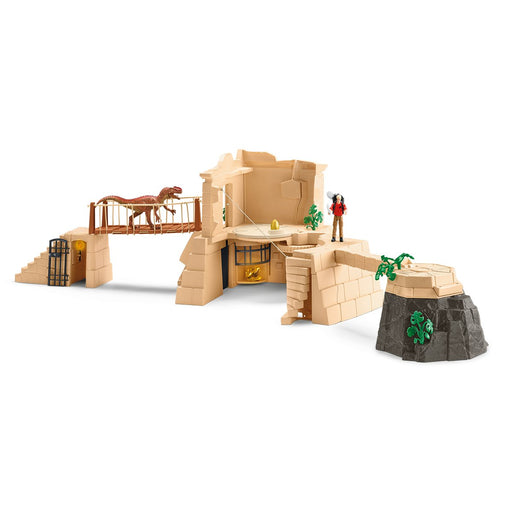 EAN 4059433777917 - schleich Dinosaurs 42657 set de juguetes imagen 1