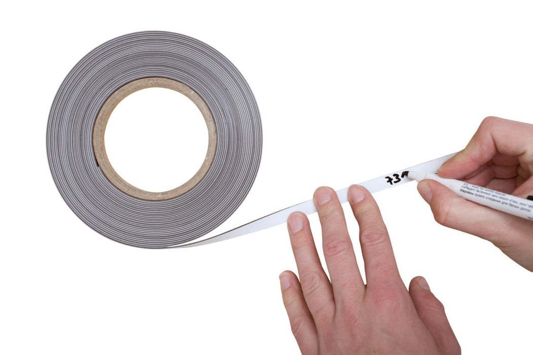 EAN 4002390063258 - MAUL 6524102 tablero o accesorio magnético Blanco imagen 4