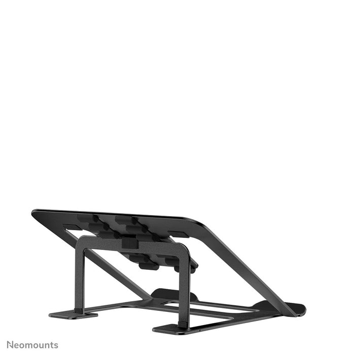 EAN 8717371448301 - Neomounts NSLS085BLACK soporte para ordenador portátil Negro 43,2 cm (17") imagen 4