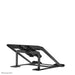 EAN 8717371448301 - Neomounts NSLS085BLACK soporte para ordenador portátil Negro 43,2 cm (17") imagen 4