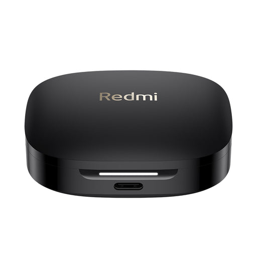 EAN 6941812704660 - Xiaomi Redmi Buds 6 Auriculares Inalámbrico Dentro de oído Llamadas/Música Bluetooth Negro imagen 2