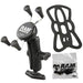 EAN 0793442955051 - RAM Mounts RAP-B-102-UN7U soporte Soporte pasivo Teléfono móvil/smartphone Negro imagen 2
